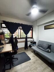 Blk 483 Choa Chu Kang Avenue 5 (Choa Chu Kang), HDB 5 Rooms #601036601
